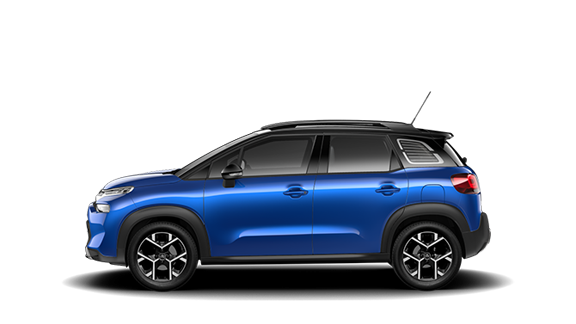 Citroën C3 Aircross SUV